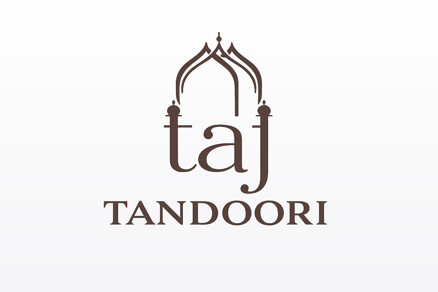 Taj Tandoori — Indisches Restaurant